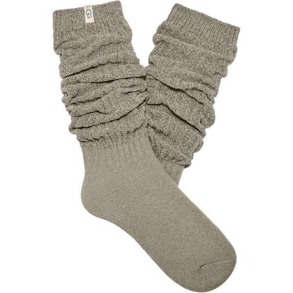 激レア！Clarice Tall Slouchy Sock 完売品　クリーム 100270186-MossGreen-1_grande.