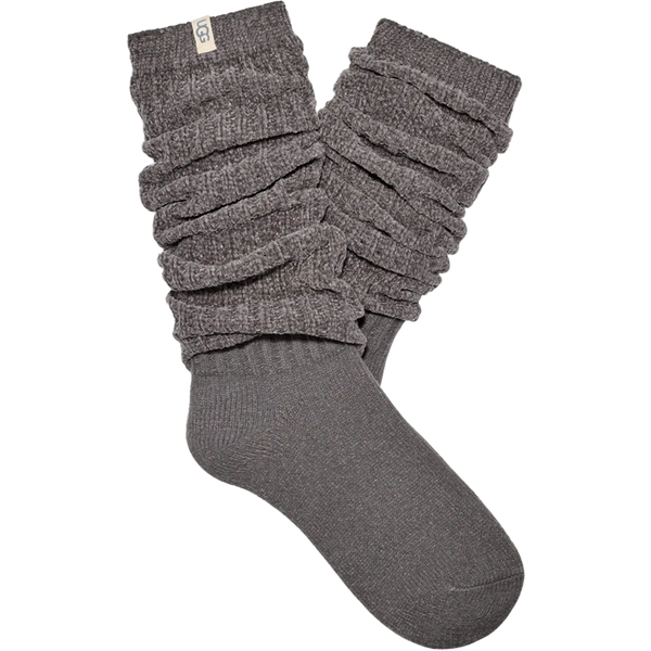Women's Clarice Tall Slouchy Sock - Main Image