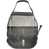 SOL Solar Shower 20L back