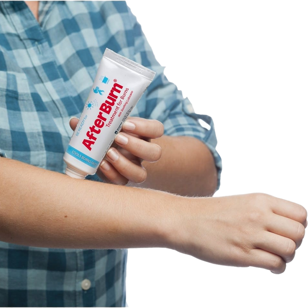 After Burn 2 oz Tube – Sports Basement