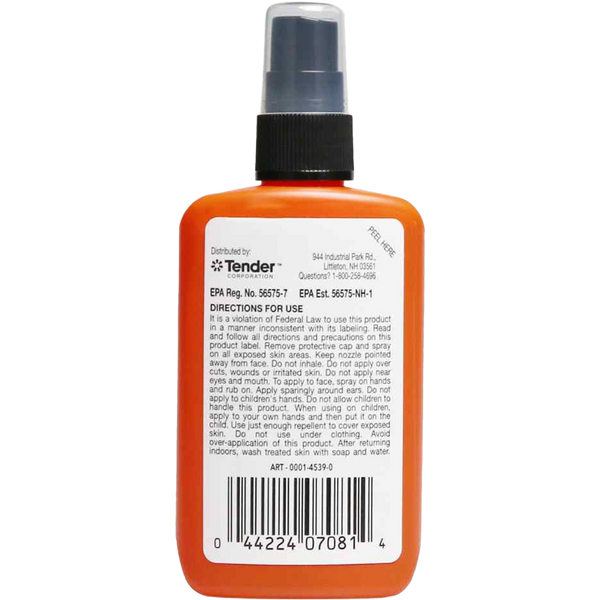 Ben&rsquo;s 100 Pump - 3.4 oz – Sports Basement