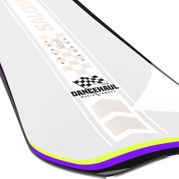 Dancehaul – Sports Basement