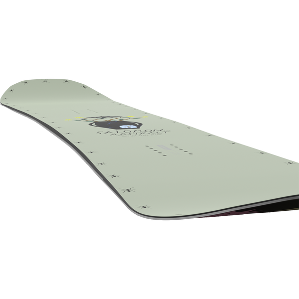 Abstract – Sports Basement