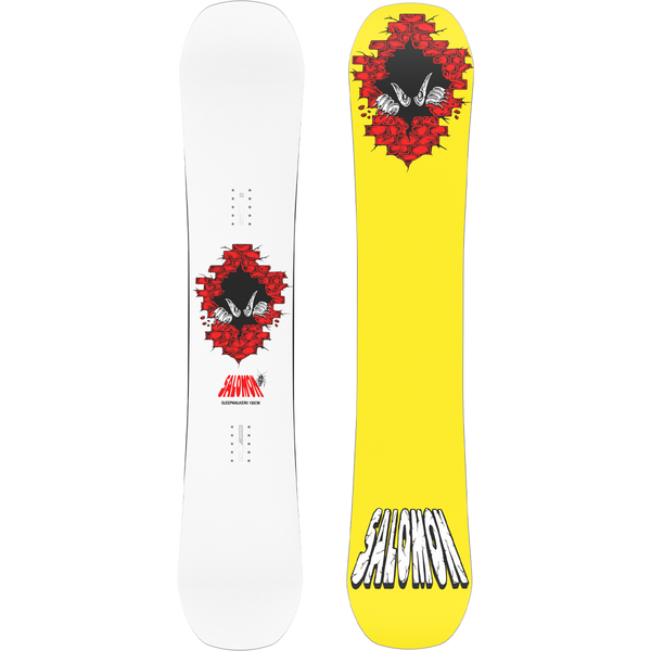 Sleepwalker – Sports Basement