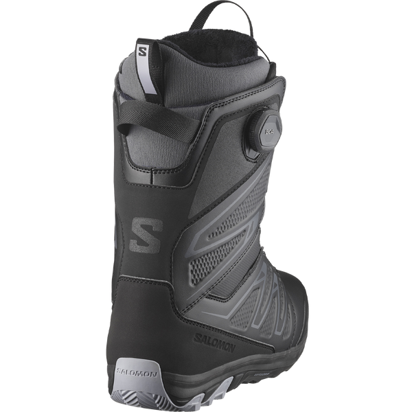 SALOMON IVY BOA SJ BOA レディース スノーボードブーツ 2025 Salomon Ivy BOA SJ BOA Women's Snowboard Boots — Superior