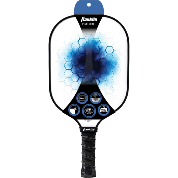 Pilot Series Pickleball Paddle – Sports Basement