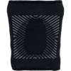 Shock Doctor Armour 3.0 Knee Pads in Black back