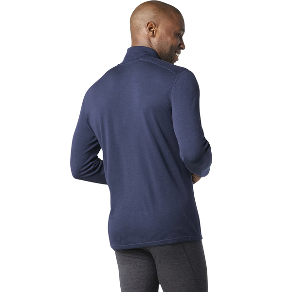 Men's Classic Thermal Merino Base Layer 1/4 Zip – Sports Basement