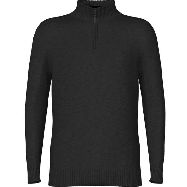 Men's Sparwood 1/4 Zip Sweater – Sports Basement