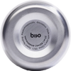 Bivo One bottom of raw