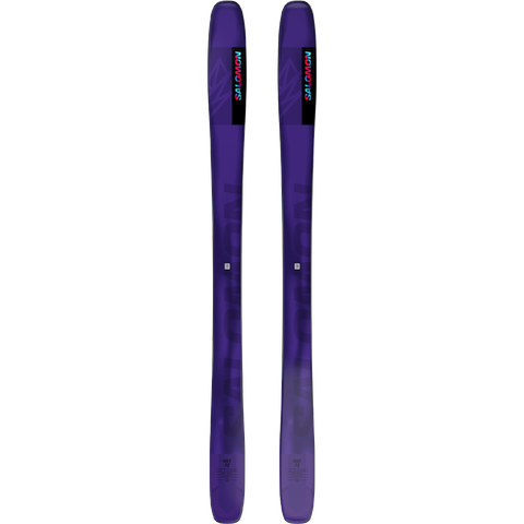 QST 98