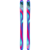 Salomon QST 98 back
