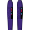 Salomon QST 98 tips