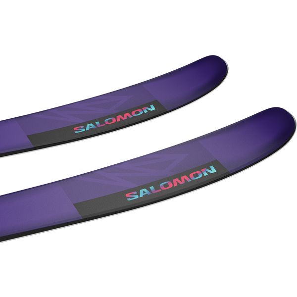 スキー SALOMON RACE24 165cm purple racers SalomonMensQST98Tips_300x.png?