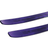 Salomon QST 98 tails