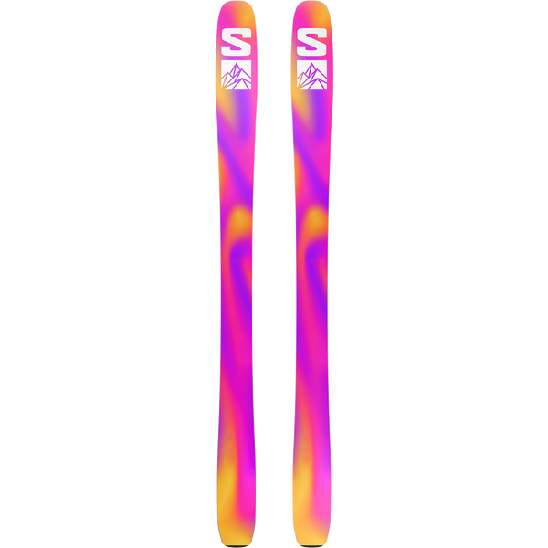 Women's QST Lumen 98 – Sports Basement