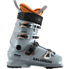 Salomon S/Pro Alpha 120 GW in Arona/Black/Orange Tiger