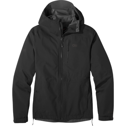 Women's Aspire II Gore-Tex Jacket