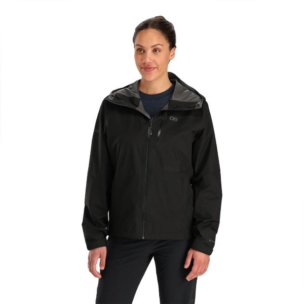 ホグロフス VERTE Ⅱ Q Jacket Women’s ホグロフス VERTE Ⅱ Q Jacket Women's