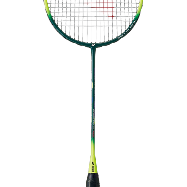 Nanoflare 001 Feel 5U (Strung) – Sports Basement