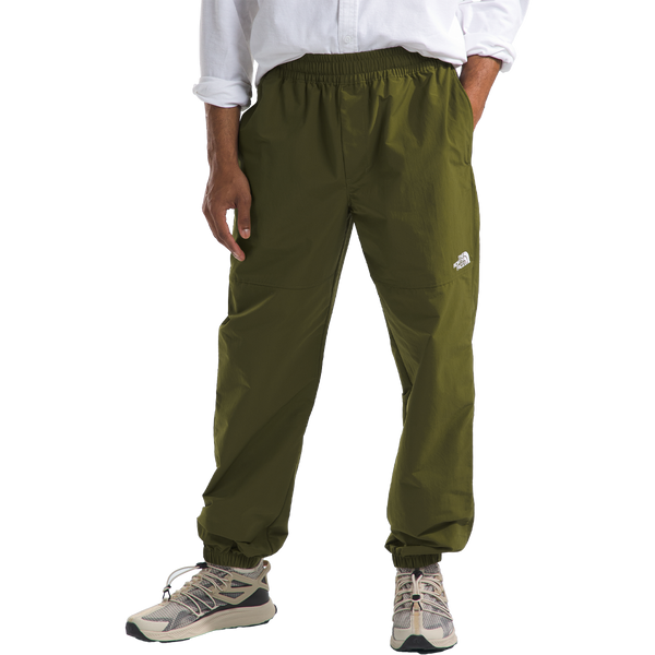 Men s TNF Easy Wind Pant Sports Basement