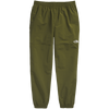 The North Face TNF Easy Wind Pant in Forest Olive