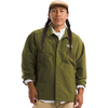 The North Face TNF Easy Wind Coaches Jacket front