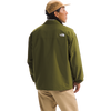 The North Face TNF Easy Wind Coaches Jacket back