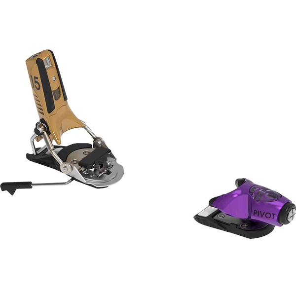 Pivot 2.0 15 GW – Sports Basement