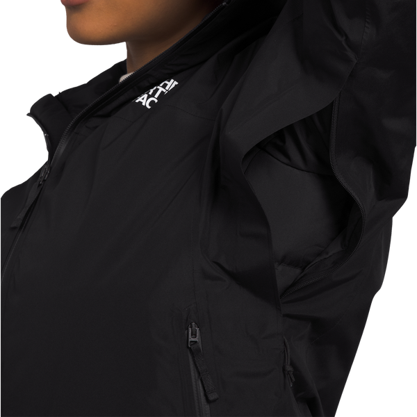 Women's Mountain Light Triclimate GORE-TEX Jacket