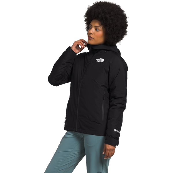 Women's Mountain Light Triclimate GORE-TEX Jacket