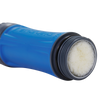 Platypus QuickDraw Microfilter 1L System filter interior