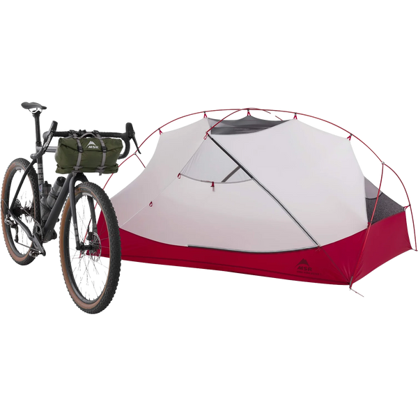 Hubba Hubba Bikepack Person Tent – Sports Basement