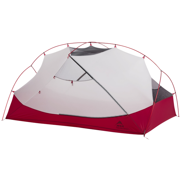 Hubba Hubba Bikepack 2 Person Tent – Sports Basement