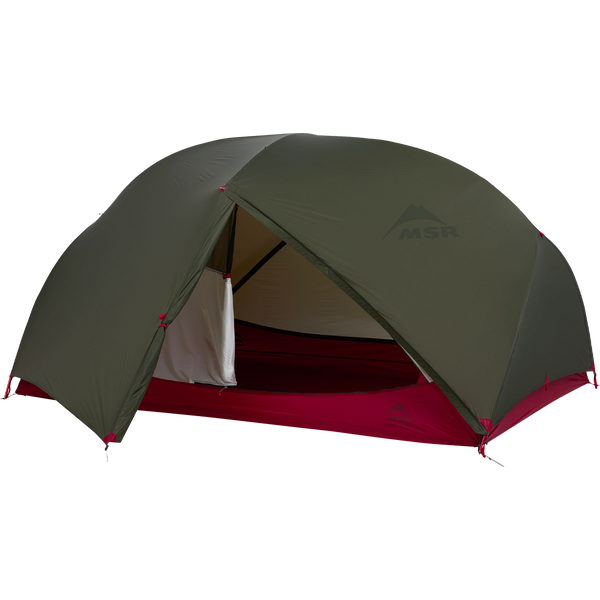 Hubba Hubba Bikepack 2 Person Tent – Sports Basement