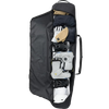 Burton Space Sack interior