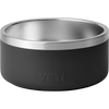 Yeti Boomer 4 Dog Bowl logo