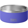 Yeti Boomer 4 Dog Bowl in Ultramarine Violet