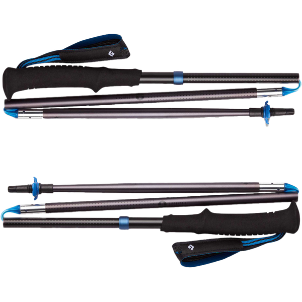 Distance Z Poles – Sports Basement