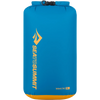 Sea to Summit Evac Dry Bag 20L Large in TURKISH TILE BLUE.