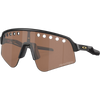 Oakley Sutro Lite Sweep in Matte Black/Prizm Tungsten