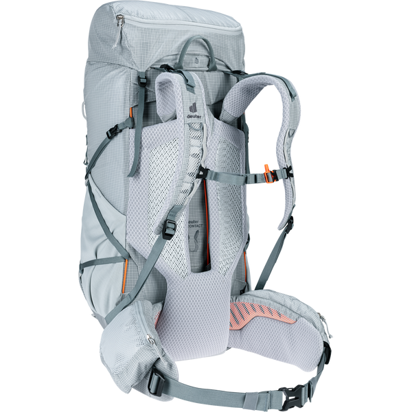 Aircontact Ultra 35+5 SL – Sports Basement