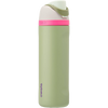 Owala FreeSip 24 oz Stainless Steel in Neo Sage