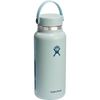 Hydro Flask 32 oz Wide Flex Cap Yosemite logo