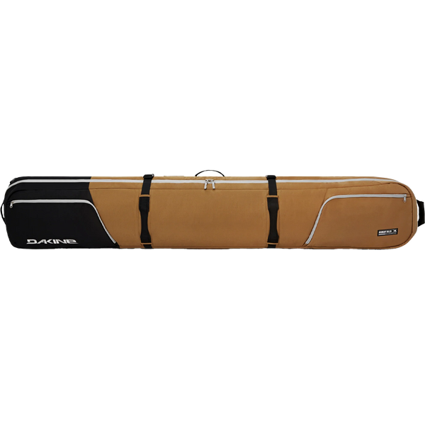 スキー dadaDAKAINE BOUNDARY SKI ROLLER BAG Boundary Ski Roller Bag – Sports Basement