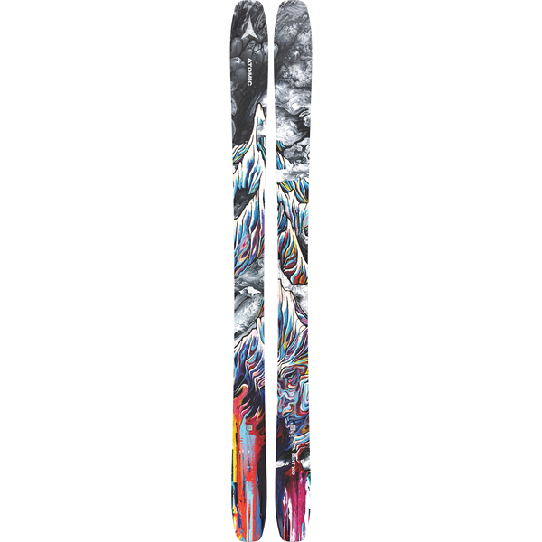 ATOMIC BENT CHETLER100 172cm　※片足 アトミック ATOMIC BENT CHETLER100 172cm ※片足 アトミック Atomic Bent