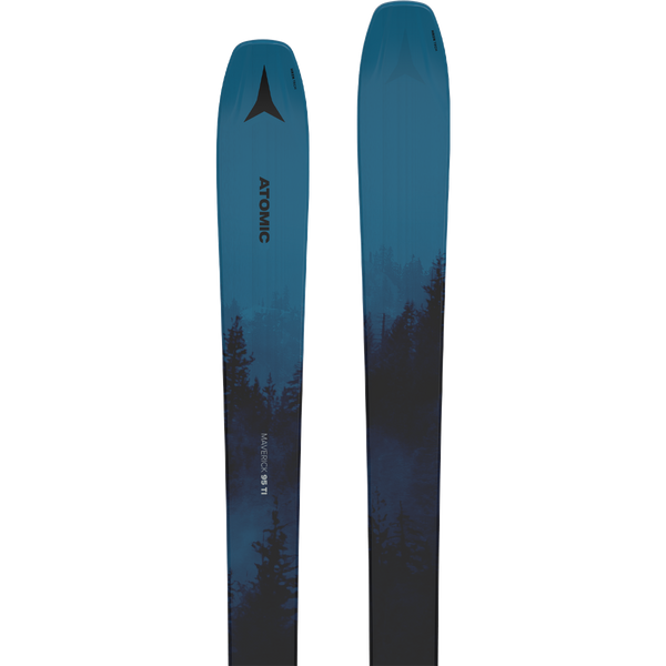 Maverick 95 TI – Sports Basement