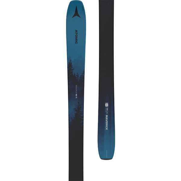 Maverick 95 TI – Sports Basement