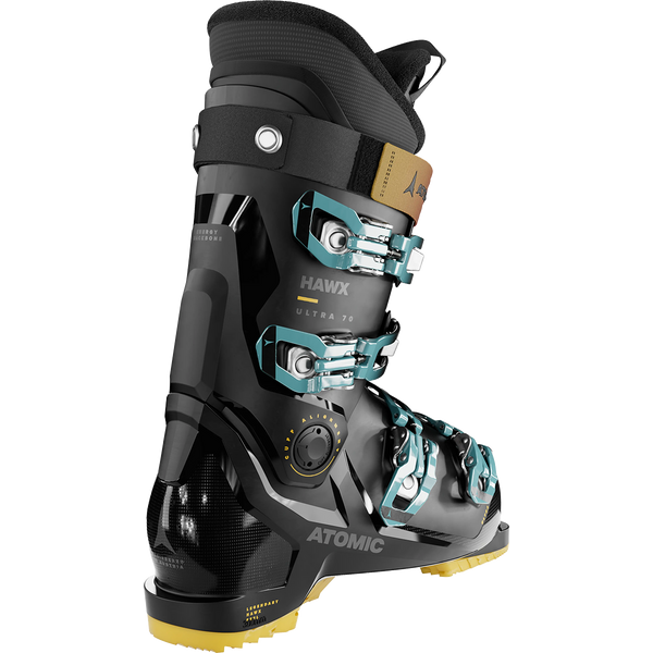 Women's Hawx Ultra 70 LC GW – Sports Basement