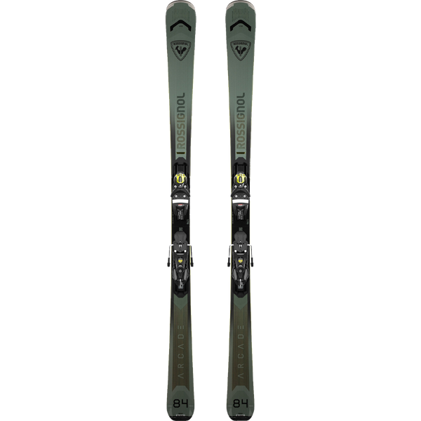 Arcade 84 + SPX 12 GW – Sports Basement